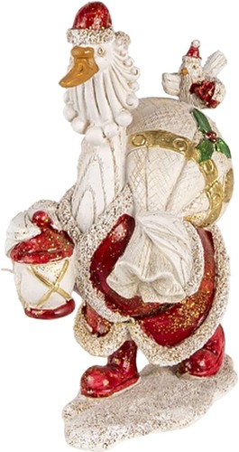 Clayre eef figur nikolaus - &,