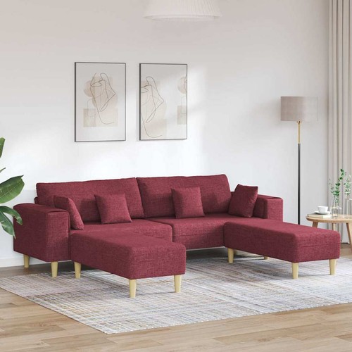 Sofa mit kissen - sofa, couch