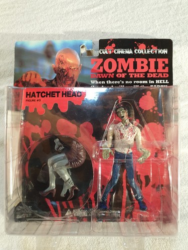 Cult cinema collection zombie - cult,