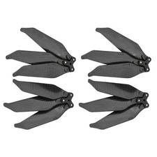 4Pack Kohlefaser faltbar 8331