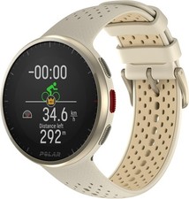 Polar Pacer Pro GPS Sportuhr