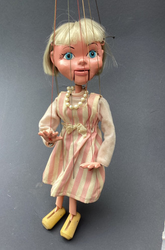 Gerry anderson lady penelope - gerry,