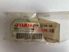 Yamaha Abdeckung, Schub 2