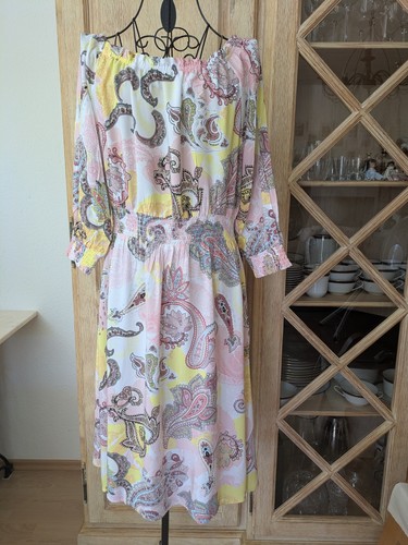 Sommer kleid 38 - kleid,