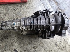 Automatikgetriebe EYJ Audi A6