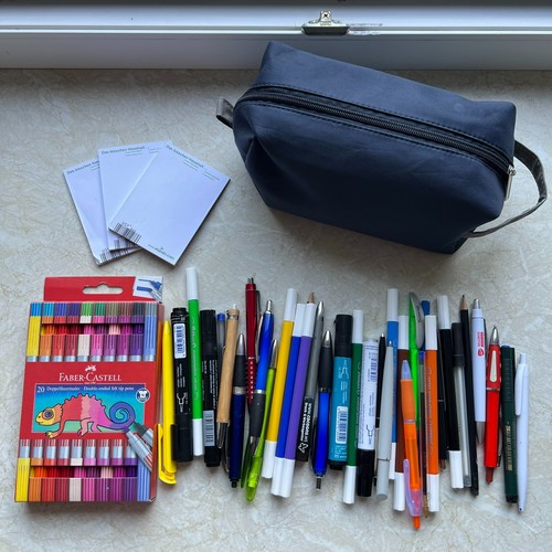 Faber castell lot konvolut - faber-castell,