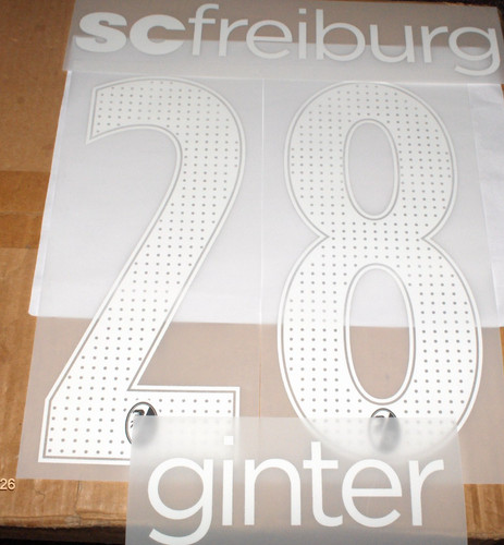 Freiburg ginter 28 - ginter,