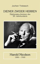 Diener zweier Herren - Harold Nicolson