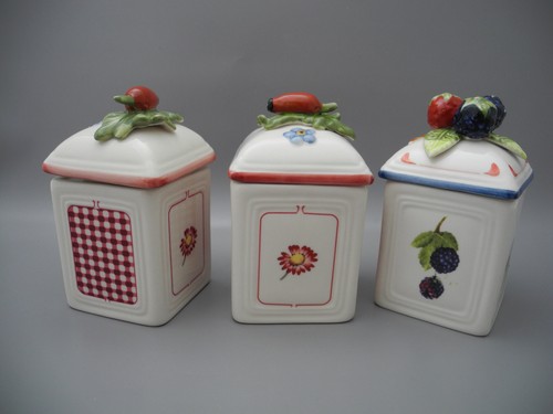 Villeroy boch 3 - &,