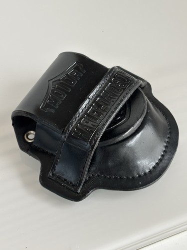 Harley davidson leder - harley,