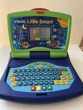 vtech Genius Kids Little Lerncomputer