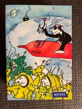 Meyers großes Taschenlexikon