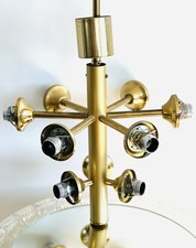 Deckenlampe kugellampe sputnik - deckenlampe,