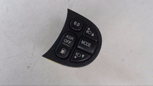 Alfa romeo 2008 schalter - alfa, gt