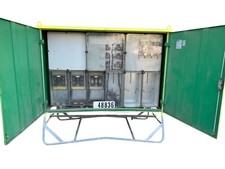 Bosecker baustromverteiler - bosecker,