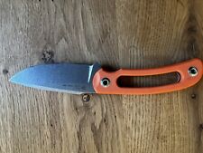 Ruike Messer Hornet F815 - Orange 14C28N Stahl G10 Griff Outdoormesser