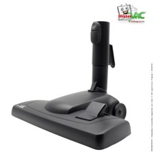 Bodendüse Einrastdüse