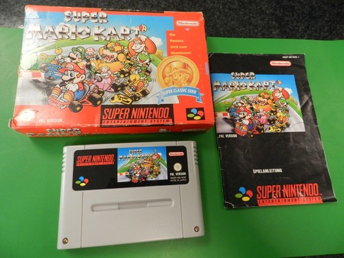Super mario kart - mario,