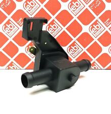 FEBI Heizungsventil Regelventil Kühlmittelregelventil VW T3 Golf 1 Passat 32 LT 