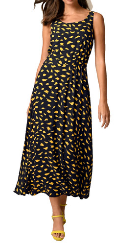 Alba moda kleid sommerkleid - alba,