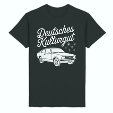 Deutsches Kulturgut - Opel