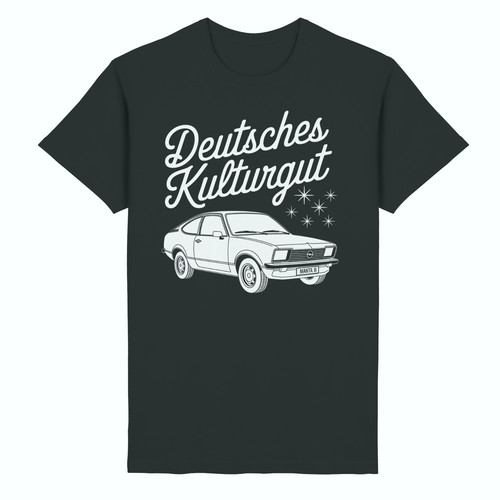 Deutsches kulturgut opel - deutsches,