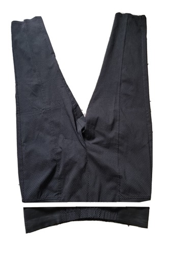 Jean marc philippe lagenlook - jean,