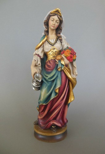 Heilige elisabeth hoch - heilige, 30