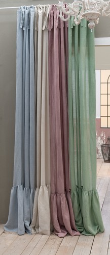 Blanc mariclo boho - mariclo,
