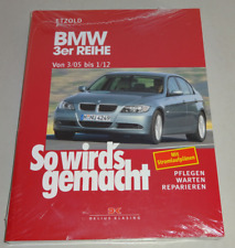 Reparaturanleitung / Handbuch