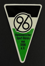 Hannover hsv aufkleber - 96,