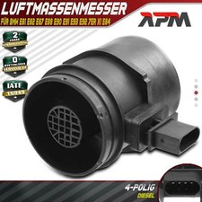 Luftmassenmesser für BMW E81