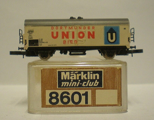 Vintage märklin mini - vintage, mini-club
