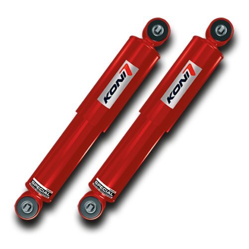 Koni stoßdämpfer special - koni,