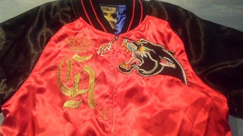 Christian audigier crawling - christian,