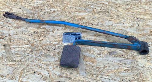 Original hanomag traktor - hanomag,