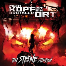 Mein kopf ist - kopf, brutaler