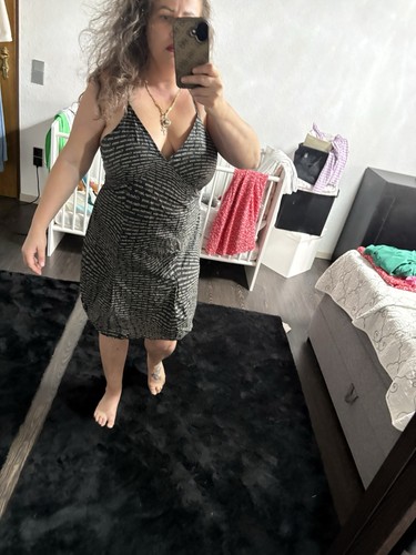 Calvin klein kleid - klein,