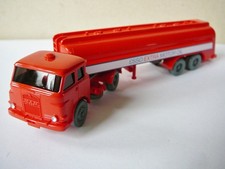 WIKING Sondermodell MAN 10.230