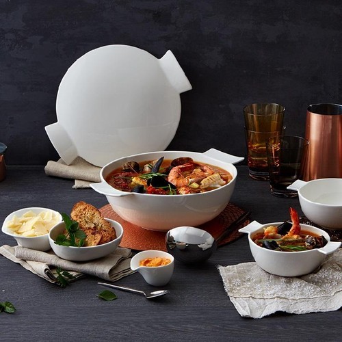 Villeroy boch soup - villeroy, &
