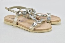 Tamaris  Damen Sandale