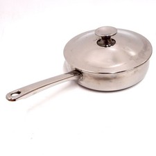 Pfanne Kuhn Rikon Bratpfanne