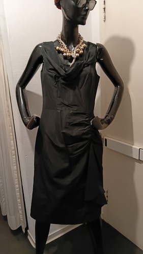 Rochelle elegantes kleid - rochelle,