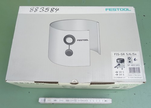 Festool filtersack fis sr - filtersack, fis-sr