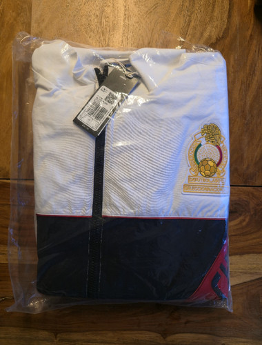 Adidas willy chavarria cdm - willy,