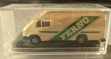 Werkstatt wagen firma ferno - wagen,