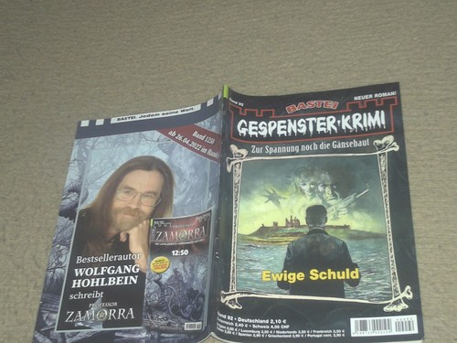 Ghost crime scary novel - ghost,