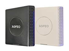 AGFEO DECT IP-Basis PRO -
