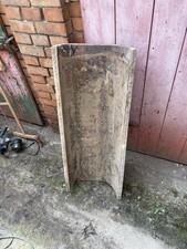 Kuh Trog, Pferde Trog