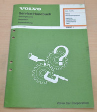 Volvo S40 V40 940 S90 V90 C70